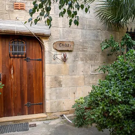 3 Bedroom Farmhouse With Private Pool In Gozo Ferienhaus *